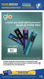 Volantino Euronics Tufano Pagina 125