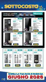 Volantino Euronics Tufano Pagina 140