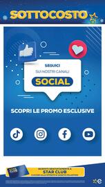 Volantino Euronics Tufano Pagina 16