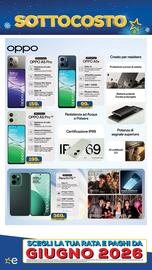 Volantino Euronics Tufano Pagina 19