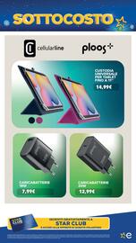 Volantino Euronics Tufano Pagina 24