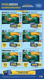 Volantino Euronics Tufano Pagina 26