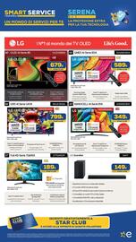 Volantino Euronics Tufano Pagina 28