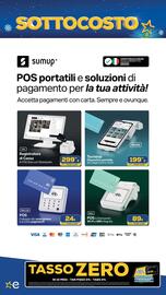 Volantino Euronics Tufano Pagina 29