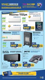 Volantino Euronics Tufano Pagina 32