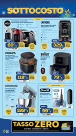 Volantino Euronics Tufano Pagina 33