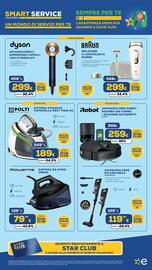 Volantino Euronics Tufano Pagina 34