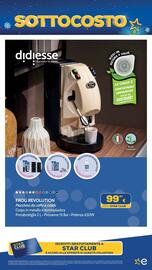 Volantino Euronics Tufano Pagina 38