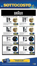 Volantino Euronics Tufano Pagina 40