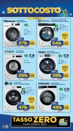 Volantino Euronics Tufano Pagina 43