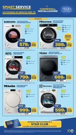 Volantino Euronics Tufano Pagina 44