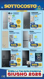 Volantino Euronics Tufano Pagina 45