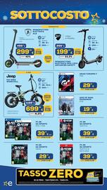 Volantino Euronics Tufano Pagina 57