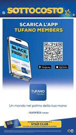 Volantino Euronics Tufano Pagina 58