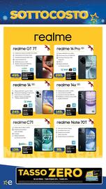 Volantino Euronics Tufano Pagina 65