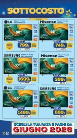 Volantino Euronics Tufano Pagina 75