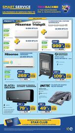 Volantino Euronics Tufano Pagina 82