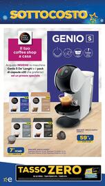 Volantino Euronics Tufano Pagina 85