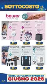 Volantino Euronics Tufano Pagina 87