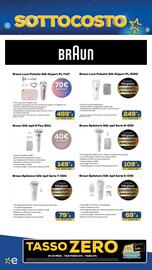 Volantino Euronics Tufano Pagina 89