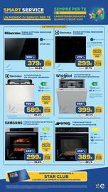 Volantino Euronics Tufano Pagina 96