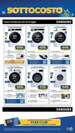 Volantino Euronics Tufano Pagina 98