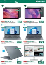 Catálogo PCBox Página 3