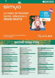 Catálogo PCBox Página 7