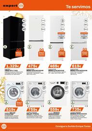 Catálogo Expert Página 2