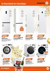 Catálogo Expert Página 3
