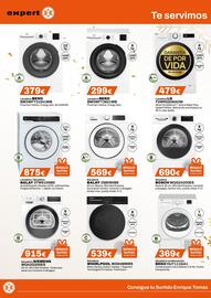 Catálogo Expert Página 4