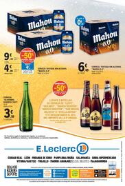 Catálogo E.Leclerc Página 2