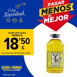 Folleto Cash Fresh Página 2