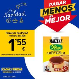 Folleto Cash Fresh Página 4