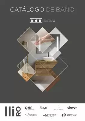 Folleto BdB (válido hasta el 15-01)