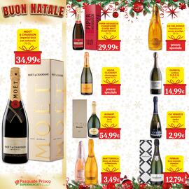 Volantino Supermercati Pasquale Prisco Pagina 10