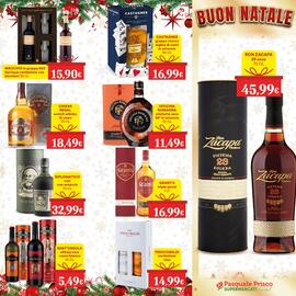 Volantino Supermercati Pasquale Prisco Pagina 11