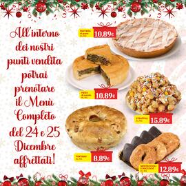 Volantino Supermercati Pasquale Prisco Pagina 12