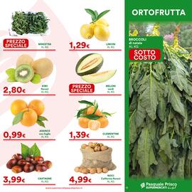 Volantino Supermercati Pasquale Prisco Pagina 13