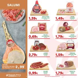 Volantino Supermercati Pasquale Prisco Pagina 14