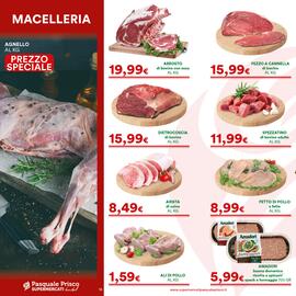 Volantino Supermercati Pasquale Prisco Pagina 16
