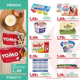 Volantino Supermercati Pasquale Prisco Pagina 20