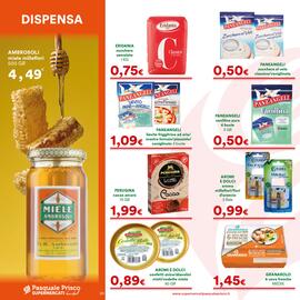 Volantino Supermercati Pasquale Prisco Pagina 26