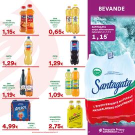 Volantino Supermercati Pasquale Prisco Pagina 27