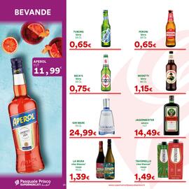 Volantino Supermercati Pasquale Prisco Pagina 28