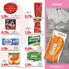 Volantino Supermercati Pasquale Prisco Pagina 29