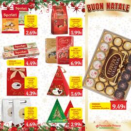 Volantino Supermercati Pasquale Prisco Pagina 3