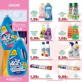 Volantino Supermercati Pasquale Prisco Pagina 30