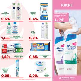 Volantino Supermercati Pasquale Prisco Pagina 31