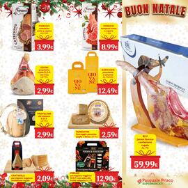 Volantino Supermercati Pasquale Prisco Pagina 5